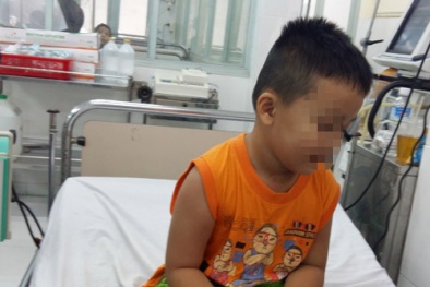 Chồng vướng vòng lao lý, mẹ dùng thuốc sâu quyên sinh cùng 2 con thơ