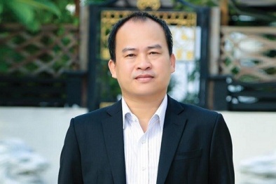 Doanh nhân Lâm Minh Chánh: 5 lần khởi nghiệp và triết lý 'cho đi để nhận lại'