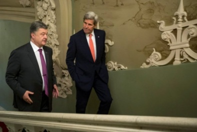 Tin tức mới nhất về Ukraine ngày 9/7: Mỹ tuyên bố ‘bơm' thêm 23 triệu USD cho Ukraine