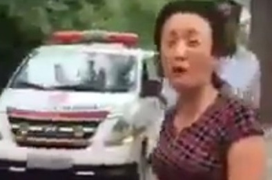 Vụ bảo vệ BV Nhi T.Ư chặn xe cấp cứu: Kiếm chác trên nỗi đau người bệnh