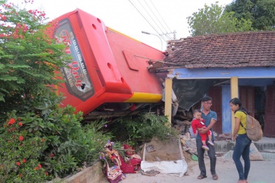Bản tin tai nạn giao thông mới nhất 24h qua ngày 10/7