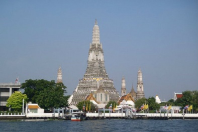 Bỏ túi những kinh nghiệm trước khi đi du lịch Thái Lan