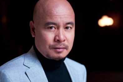 Đặng Lê Nguyên Vũ và hành trình 'Zero to hero'