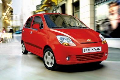 Dưới 300 triệu đồng mua ô tô mới của hãng nào là tốt nhất?