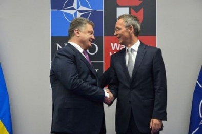 Tin tức mới nhất về Ukraine ngày 11/7: NATO cam kết hỗ trợ quân sự cho Ukraine chống Nga
