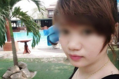 Cô gái xinh đẹp tử vong bên đường ở Nghệ An: Hé lộ nguyên nhân