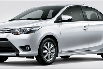 Dưới 400 triệu mua ô tô cũ của hãng nào là tốt nhất?