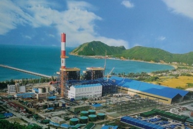 Quyết định sai phạm của Formosa làm phát tán rất nhiều chất thải