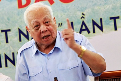 GS. Nguyễn Văn Hiệu: Cần tăng cường nghiên cứu khoa học cơ bản