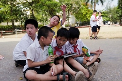 Không được phép 'bớt xén' kỳ nghỉ hè của học sinh