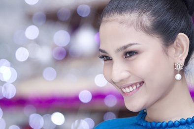 Mỹ nhân nào sở hữu nụ cười ‘chuẩn hoa hậu’ nhất showbiz Việt?