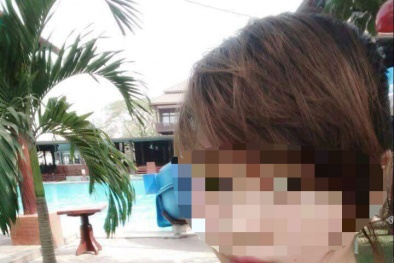 Nhóm thanh niên chèn ép khiến thiếu nữ xinh đẹp ngã xe tử vong nói gì?