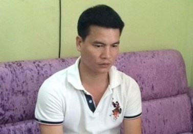 Phá đường dây cá độ bóng đá Euro qua mạng cực lớn ở Sài Gòn