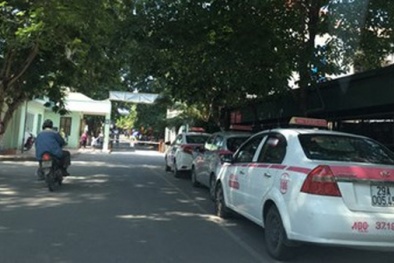 Vụ bảo vệ Bệnh viện Nhi T.Ư ngăn xe cứu thương: Giám đốc bệnh viện nói gì?