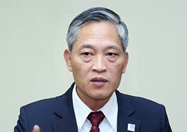 Tái bổ nhiệm ông Trần Văn Tùng giữ chức Thứ trưởng Bộ KH&CN