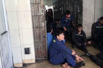 TKV sẽ đối thoại với ‘quản đốc trẻ nhất ngành than’ bất ngờ bị giáng chức?