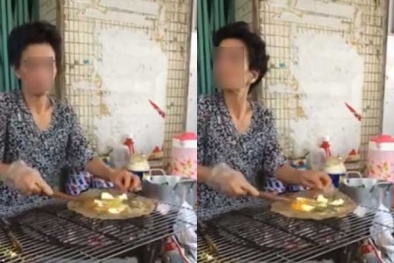Bà chủ thẳng tay 'tiễn khách' khi 6 người đi ăn chỉ gọi 1 bánh tráng