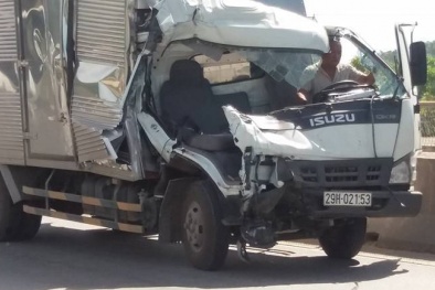 Bản tin tai nạn giao thông mới nhất 24h qua ngày 12/7