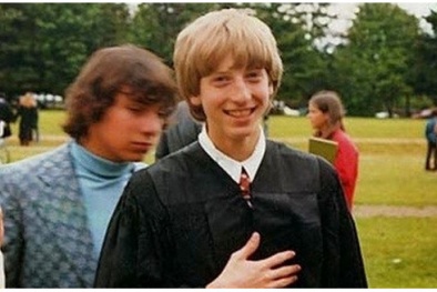 Bỏ học Havard giữa chừng, 4 tỷ phú này vẫn khiến cả thế giới phải 'kiêng dè'