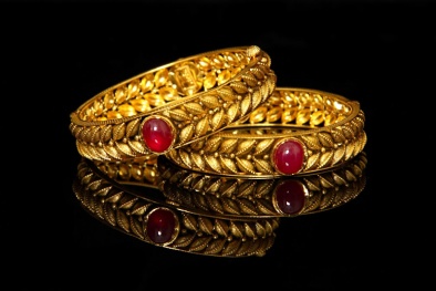 Cập nhật giá vàng trong nước ngày 12/7/2016: Giá vàng biến động khó lường