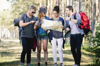 Mách bạn cách lựa chọn bạn đồng hành khi đi du lịch