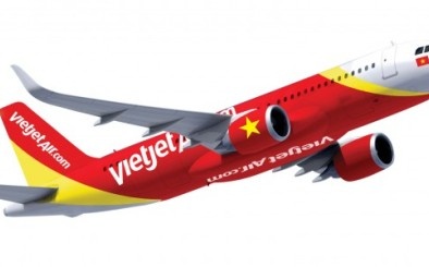 Chuyến bay của Vietjet Air bị hoãn gần 8 tiếng chưa rõ lý do