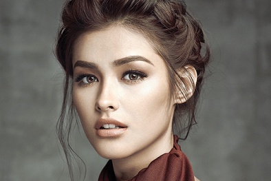 Ngắm nhan sắc hotgirl 18 tuổi Philippines vừa trở thành mỹ nhân đẹp thứ 2 thế giới 