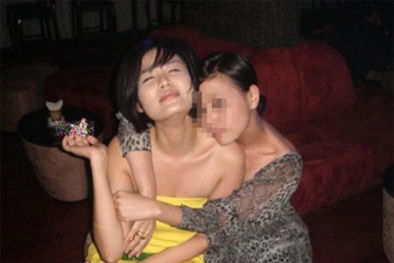 Ngoài Kỳ Duyên, hoa hậu Việt nào cũng từng tổn hại hình ảnh vì hút thuốc? 