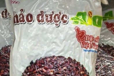 Người tiêu dùng mắc bẫy vì thông tin gạo thảo dược chữa được bách bệnh