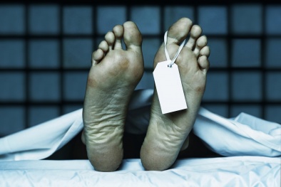 Tin pháp luật an ninh 24h qua: Bi kịch chồng chết vì bị vợ bóp ‘của quý’
