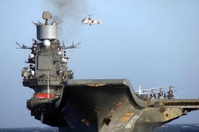 Tình hình chiến sự Syria mới nhất: Quân đội Syria đánh chiếm lâu đài Shilif