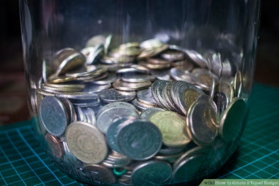 9 bước lập kế hoạch tài chính cho chuyến du lịch tiết kiệm, hoàn hảo