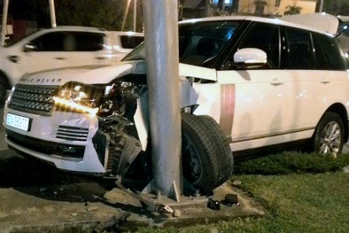 Bản tin tai nạn giao thông mới nhất 24h qua ngày 13/7