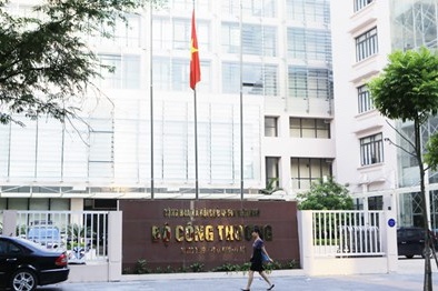 Thủ tướng: Tái cơ cấu ngay bộ máy cồng kềnh của Bộ Công Thương