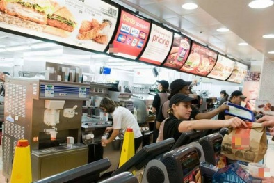 Ác mộng làm thêm của du học sinh Việt ở Australia