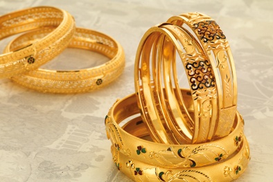 Cập nhật giá vàng trong nước ngày 14/7/2016: Nhà đầu tư lại ‘méo mặt’ vì vàng