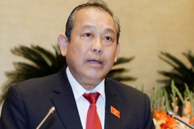 Chính quyền và doanh nghiệp đừng bắt dân làm ‘con tin’