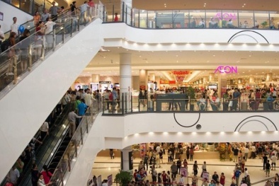 Cung cấp dịch vụ gần như hoàn hảo, nhưng Aeon Long Biên vẫn có 3 điểm trừ lớn