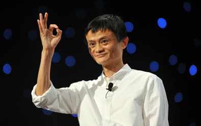 Jack Ma coi trọng 'thái độ làm việc hơn năng lực'
