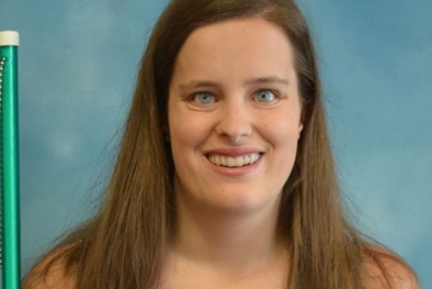 Jordyn Castor: Cô kỹ sư 'mù' 22 tuổi đang cùng Apple thay đổi thế giới