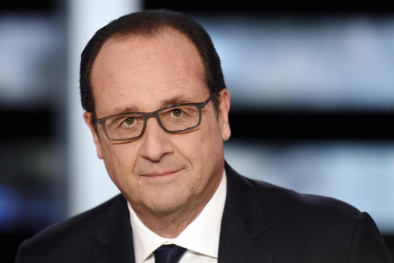 Lộ lương khủng của người cắt tóc cho Tổng thống Pháp