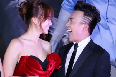 Nếu lấy Trấn Thành, Hari Won được cùng sở hữu khối tài sản lớn đến đâu?