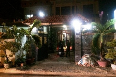 Nghi án mẹ ép con gái 6 tuổi uống thuốc trừ sâu: Vì đâu nên nỗi?