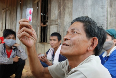 Bộ Y tế ‘tung’ vắc xin khẩn cấp về ổ dịch bạch hầu Bình Phước đã có 3 người tử vong
