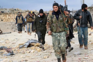 Tình hình chiến sự Syria mới nhất: Syria lại thất bại trên chiến trường Đông Bắc Latakia