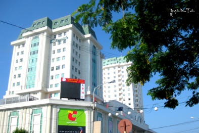 Vụ tranh chấp giữa BigC Đà Nẵng và chủ tòa nhà: Chờ quyết định của Trung tâm trọng tài quốc tế