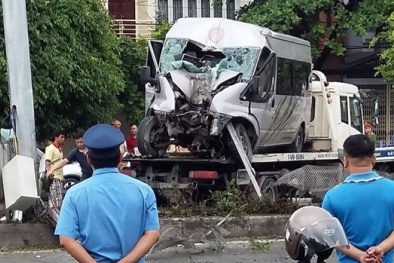 Bản tin tai nạn giao thông mới nhất 24h qua ngày 15/7