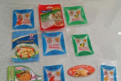 Công ty Việt Sin: Chủ động thu hồi sản phẩm để bảo vệ quyền lợi khách hàng