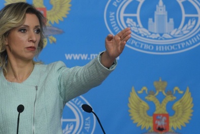 Nga chính thức lên tiếng sau phán quyết của PCA về vụ kiện Biển Đông