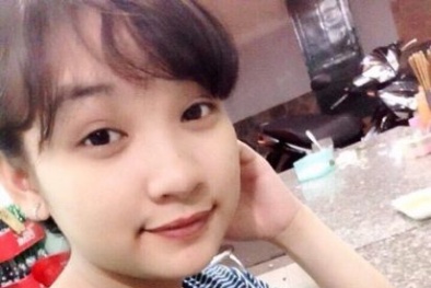 Nữ sinh 15 tuổi mất tích bí ẩn 2 ngày cùng với 2 tin nhắn kỳ lạ